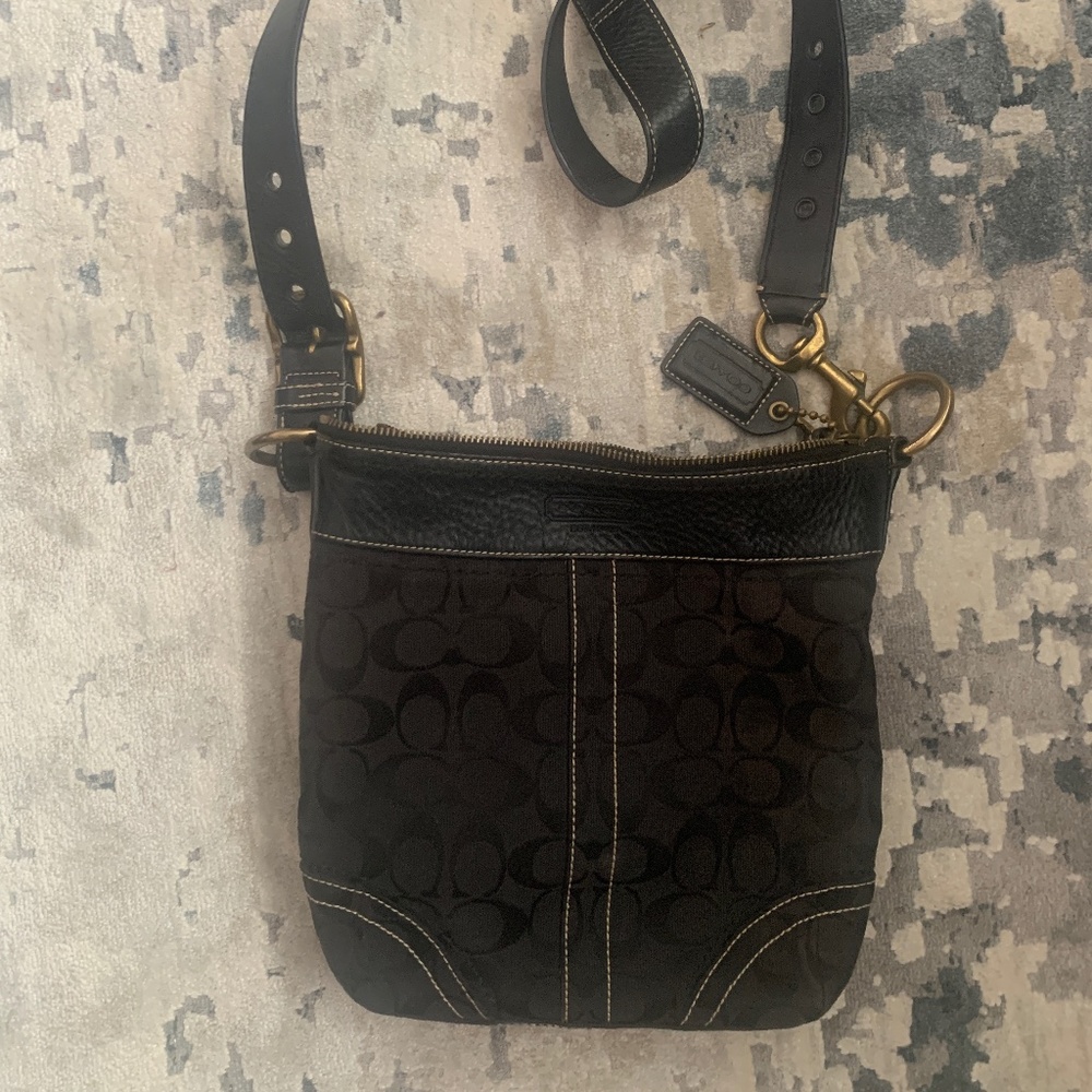 Vintage bag